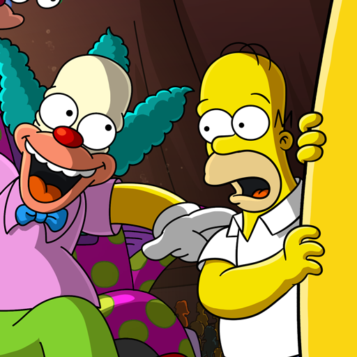 The Simpsons Tapped Out v4.67.0 MOD APK (Unlimited Money/Characters)